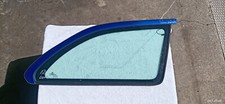 Seitenscheibe hinten combi gebraucht kaufen  Idar-Oberstein