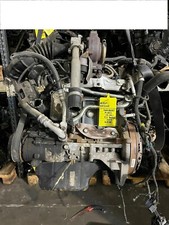 Motore chevrolet aveo usato  Rosignano Marittimo