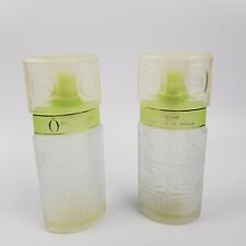 Original perfume bottle usato  Carrara