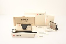 Leice minilux zoom for sale  Southampton