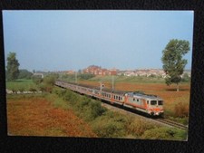 Locomotiva diesel d.445 usato  Oggiono