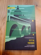 Fitte nebbie alessandro usato  Civitanova Marche