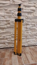 Baustrahler stativ led gebraucht kaufen  Neuhof