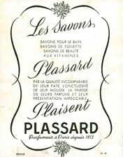Antique soaps plassard d'occasion  Expédié en Belgium