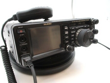 Yaesu 991m 144 usato  Spedire a Italy