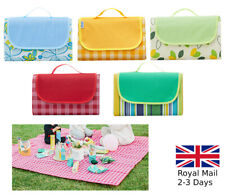 Picnic blanket beach for sale  UK