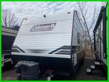 travel trailer coleman for sale travel trailer coleman for sale Souderton