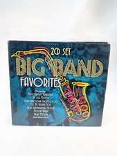 Big band favorites for sale  Sophia