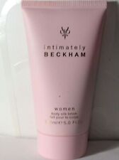 David beckham intimately for sale  LONDON