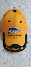 Casquette rep dominicana d'occasion  Juan-les-Pins