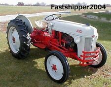 Manuals ford tractors for sale  New York