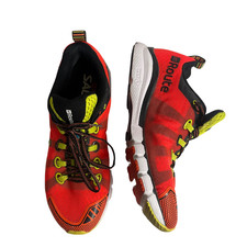 Salming adidas sportschuhe gebraucht kaufen  Düsseldorf