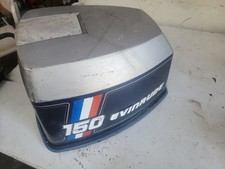 Evinrude 150hp cowling for sale  Kansas City