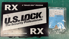 Lock restricted pin for sale  Minneapolis
