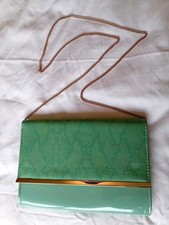 mint green bag clutch for sale mint green bag clutch for sale POULTON-LE-FYLDE
