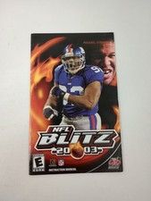 Nfl blitz 2003 for sale  Imperial Beach