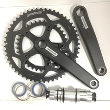 Pedivela CANNONDALE ONE 52-36T 172.5mm nova parte superior estado perfeito JAPÃO, usado comprar usado  Enviando para Brazil
