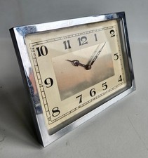 art deco mantel clock for sale art deco mantel clock for sale BARNSLEY