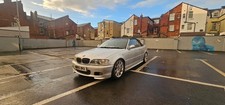 bmw e46 330i m sport for sale  BLACKPOOL