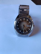 Vintage automatic men d'occasion  Expédié en Belgium