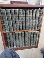 Encyclopedia britannica comple for sale  San Antonio