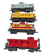 Bachmann rake scale for sale  WIGAN