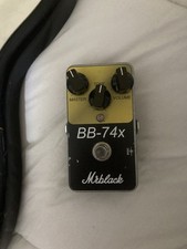 Mr. black 74x for sale  Sherman Oaks