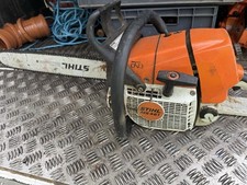 Stihl 461 chainsaw for sale  YELVERTON