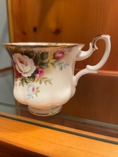 Vintage royal albert for sale  Tampa
