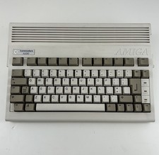 Commodore amiga a600 for sale  CARDIFF