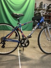 Fuji crosstown hybrid for sale  South Elgin