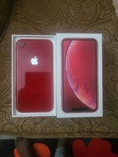 Iphone 128gb red for sale  Haslet
