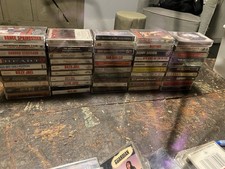 Vintage cassette tape for sale  Saugerties