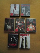 Horror filme fsk gebraucht kaufen Horror filme fsk gebraucht kaufen  Berlin