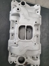 Sbc edelbrock c3b for sale  Cedar Rapids