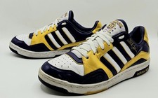 Adidas abdul jabbar d'occasion  Roquefort-les-Pins