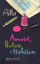 Amour botox trahison d'occasion  Corbeil-Essonnes