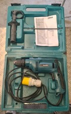 Makita hp1621 110 for sale  LONDON