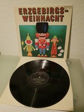 Ddr erzgebirgsweihnacht vinyl gebraucht kaufen Ddr erzgebirgsweihnacht vinyl gebraucht kaufen  Leipzig