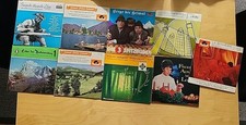 Single schallplatten box gebraucht kaufen  Lüneburg