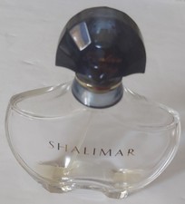 Flacon parfum vide d'occasion  Rethel