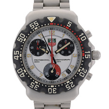 Tag heuer formula for sale  San Diego