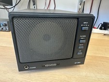 Kenwood 950 speaker usato  Roma
