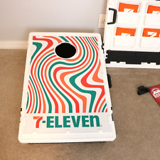 Eleven baggo portable for sale  Davenport
