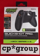Bionk quickshot pro for sale  Marlborough