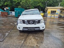 Ricambi nissan navara usato  Camigliano Santa Gemma