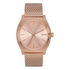 Nixon time teller usato  Vasto
