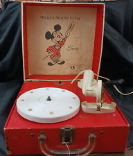 lionel mickey mouse for sale  West Haven