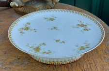 Assiette talon haviland d'occasion  Metz-