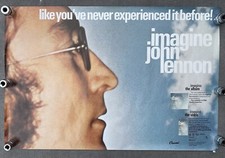 Vintage poster john for sale  Silver Spring